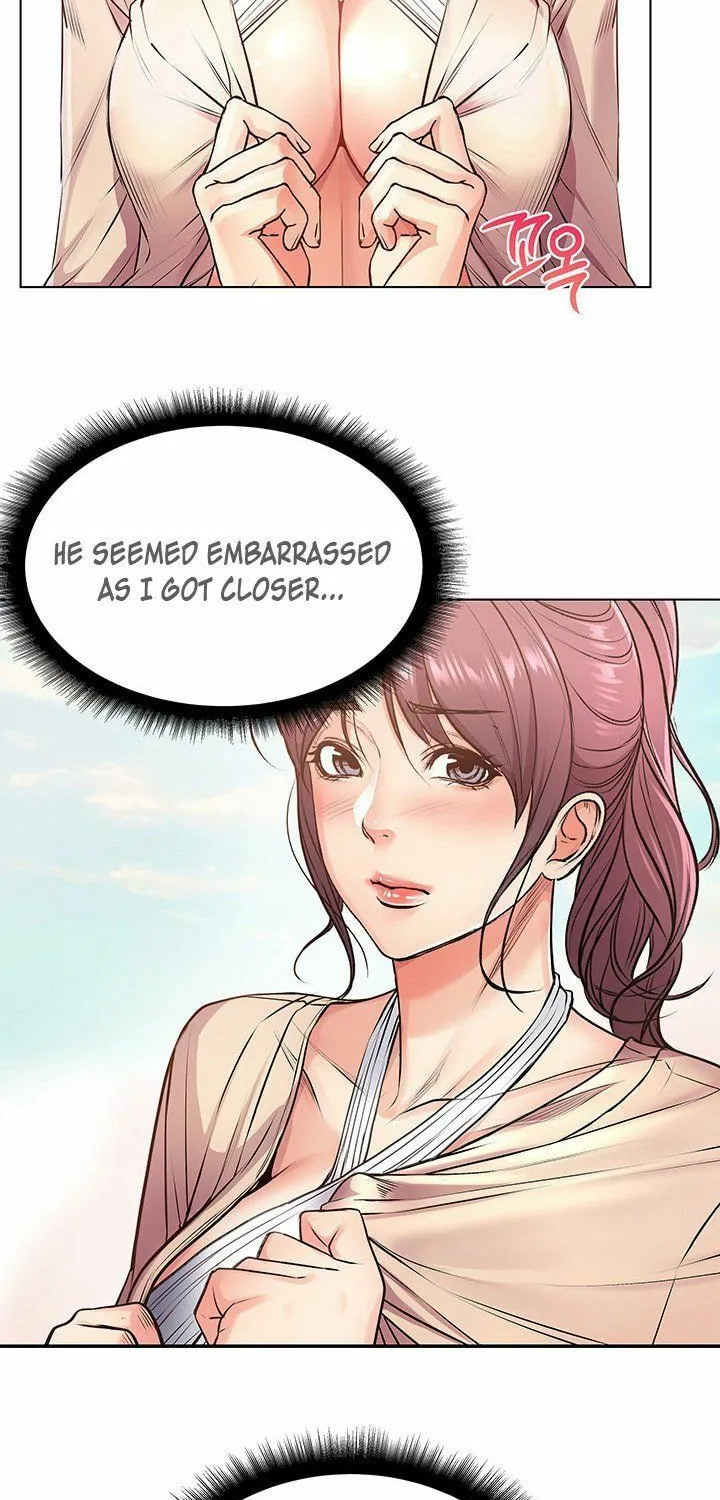 Eun-Hye's Store Chapter 31 page 28 - 