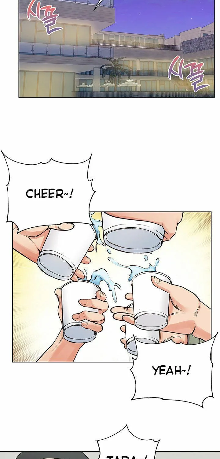 Eun-Hye's Store Chapter 31 page 30 - 