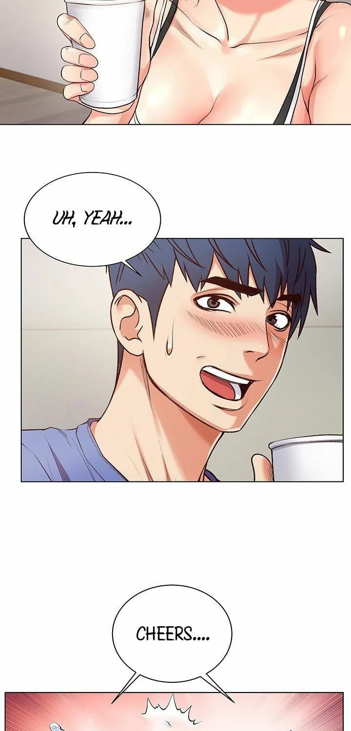 Eun-Hye's Store Chapter 31 page 33 - 