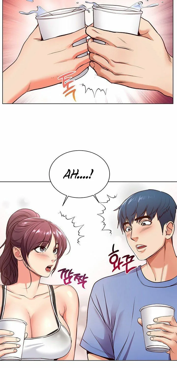 Eun-Hye's Store Chapter 31 page 34 - 