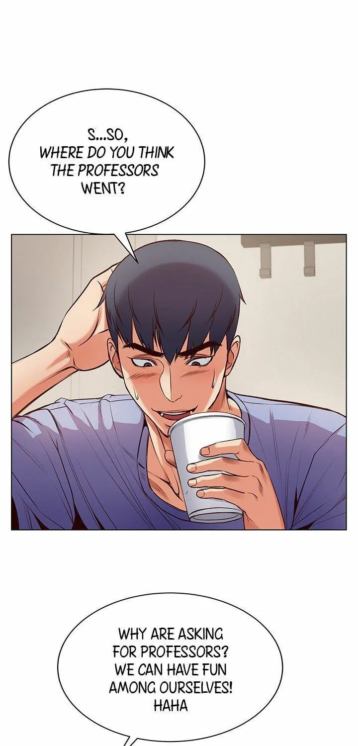 Eun-Hye's Store Chapter 31 page 35 - 