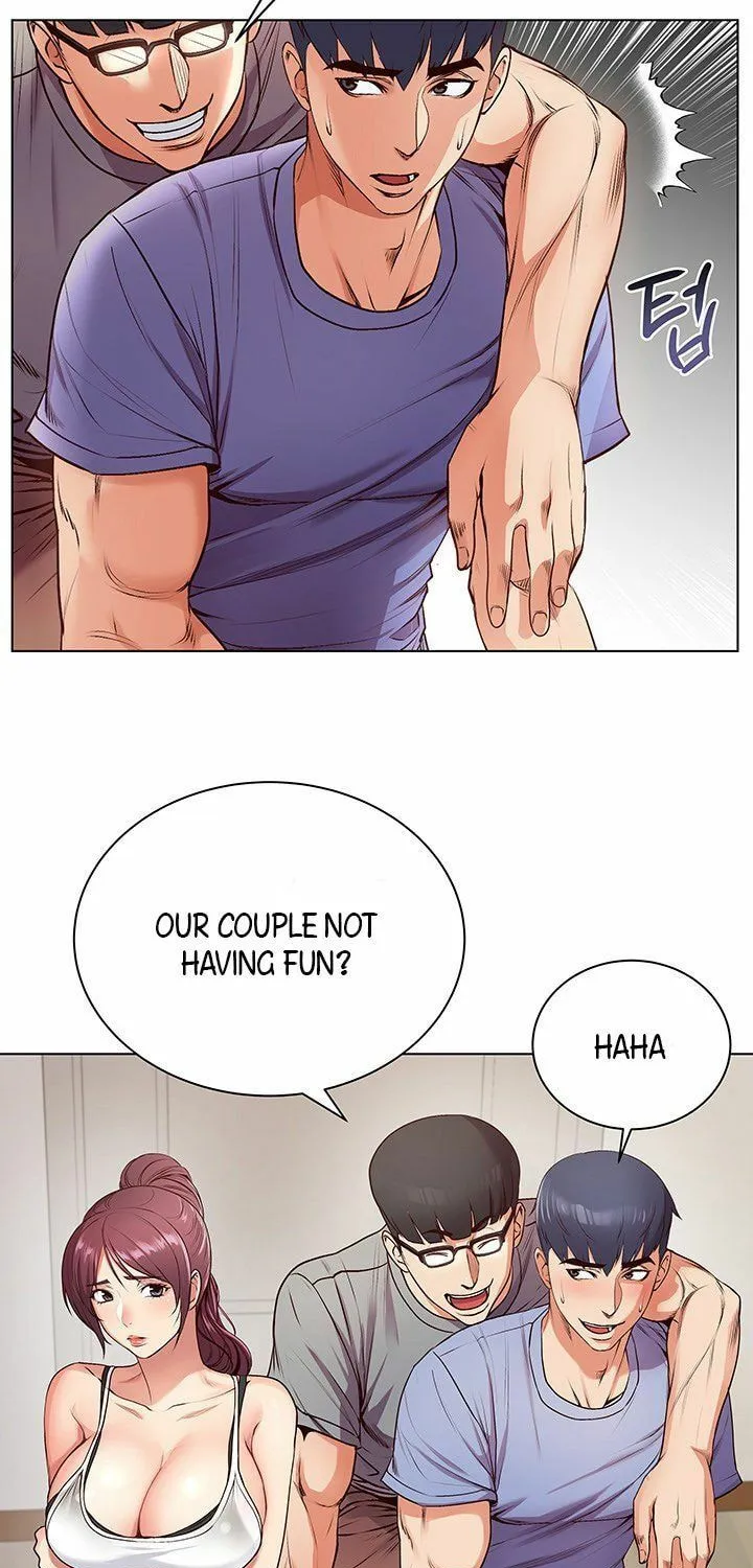 Eun-Hye's Store Chapter 31 page 36 - 