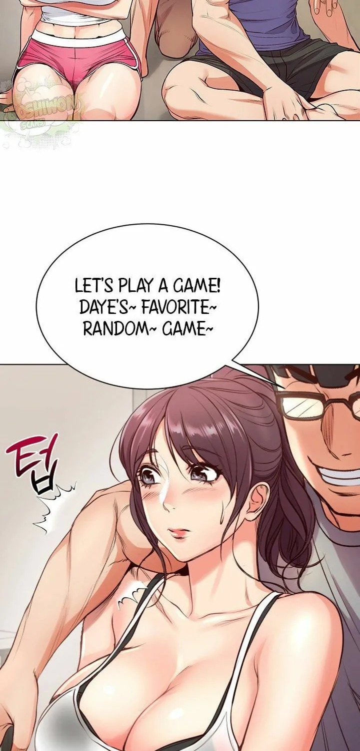 Eun-Hye's Store Chapter 31 page 37 - 
