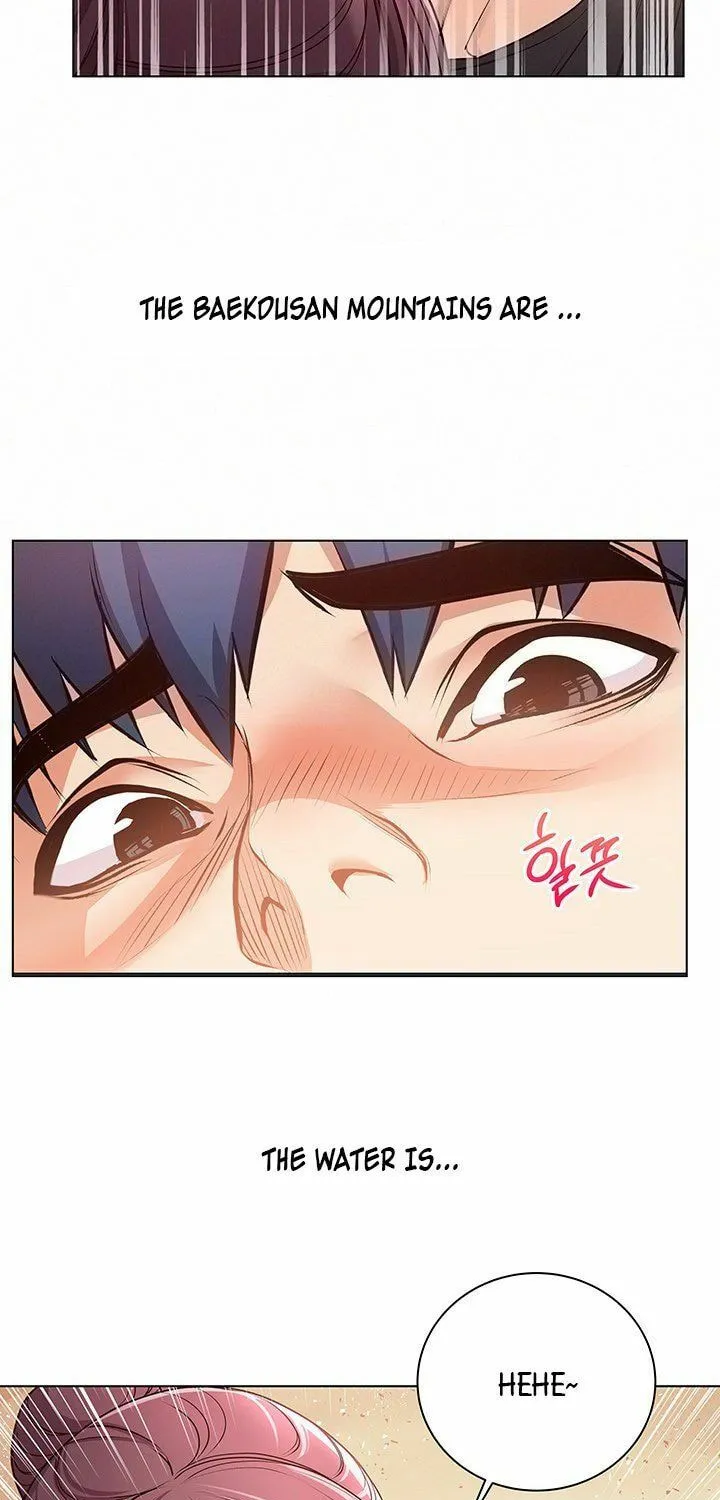 Eun-Hye's Store Chapter 31 page 5 - 