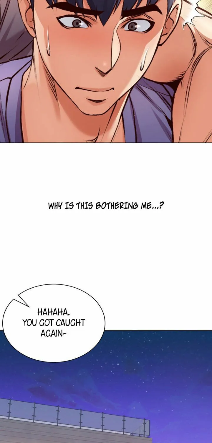 Eun-Hye's Store Chapter 31 page 41 - 