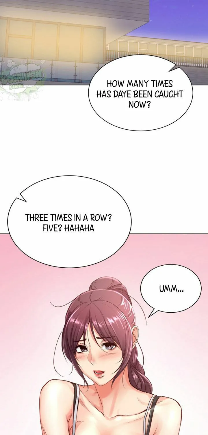 Eun-Hye's Store Chapter 31 page 42 - 
