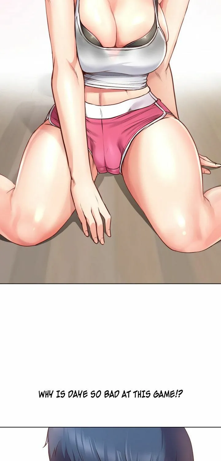 Eun-Hye's Store Chapter 31 page 43 - 