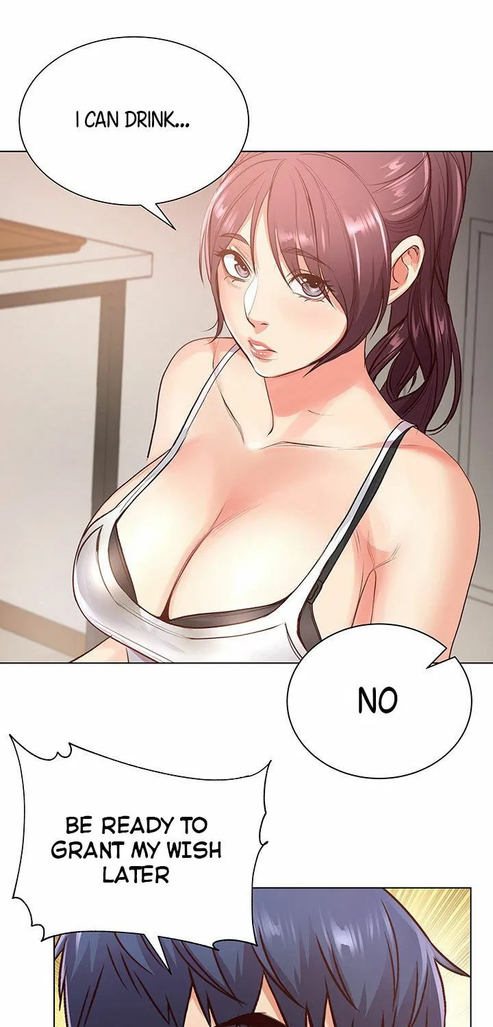 Eun-Hye's Store Chapter 31 page 48 - 