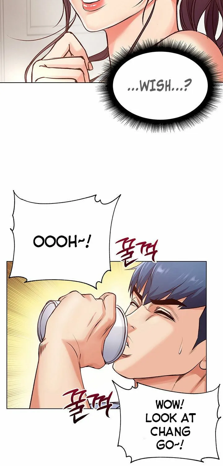 Eun-Hye's Store Chapter 31 page 50 - 