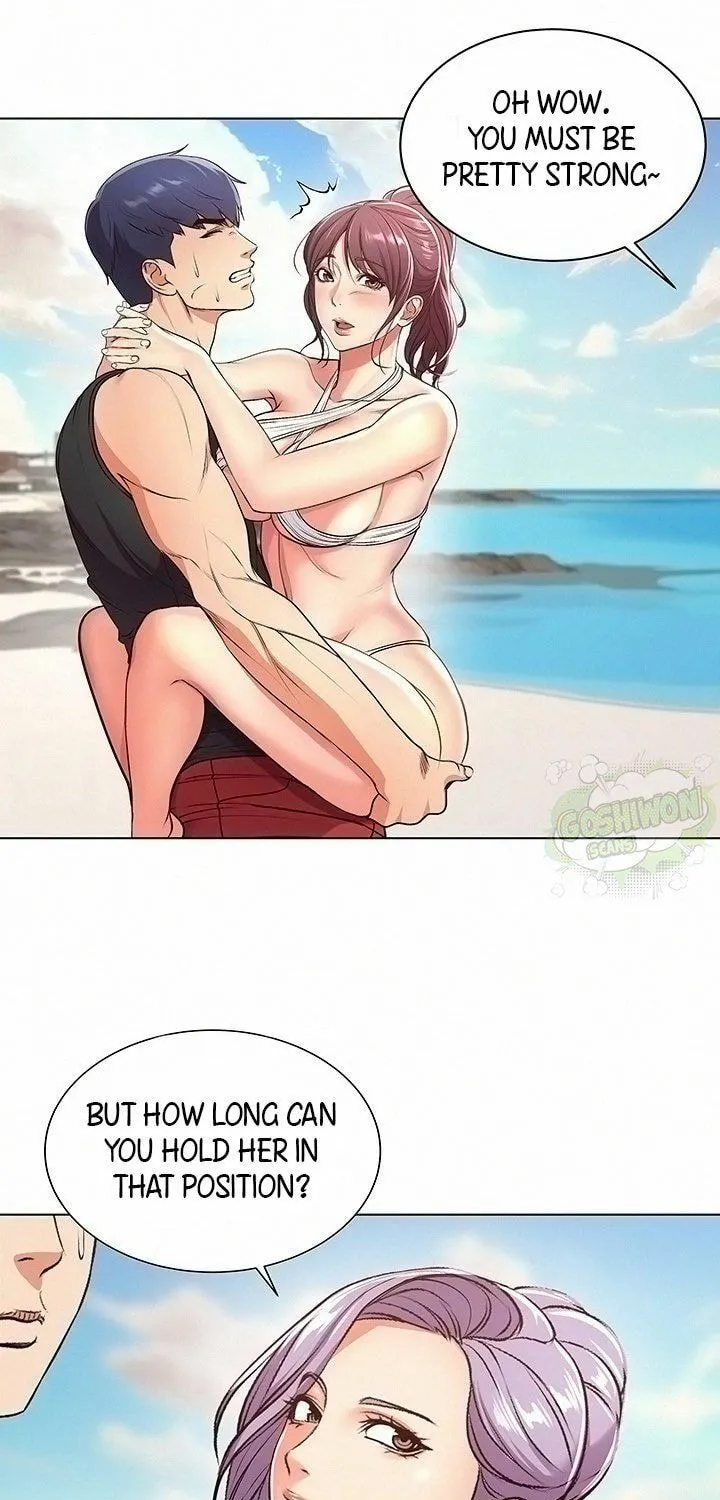 Eun-Hye's Store Chapter 31 page 8 - 