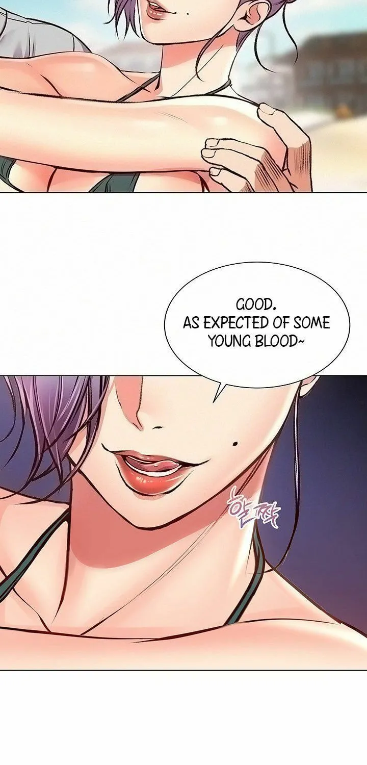 Eun-Hye's Store Chapter 31 page 9 - 