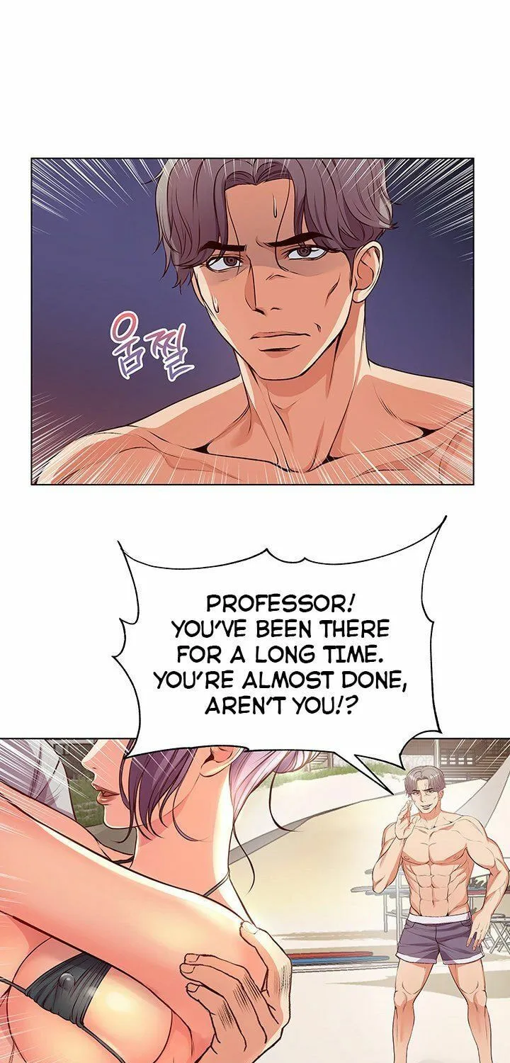 Eun-Hye's Store Chapter 31 page 10 - 