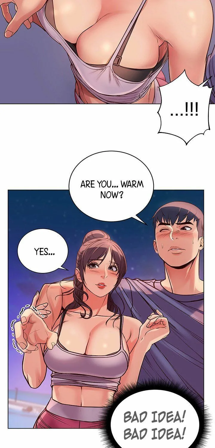Eun-Hye's Store Chapter 32 page 11 - 