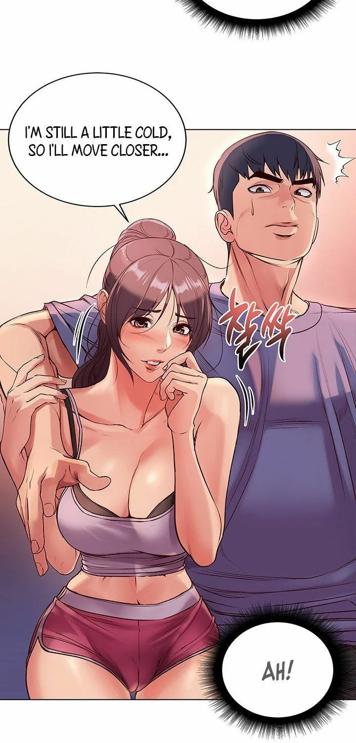 Eun-Hye's Store Chapter 32 page 12 - 