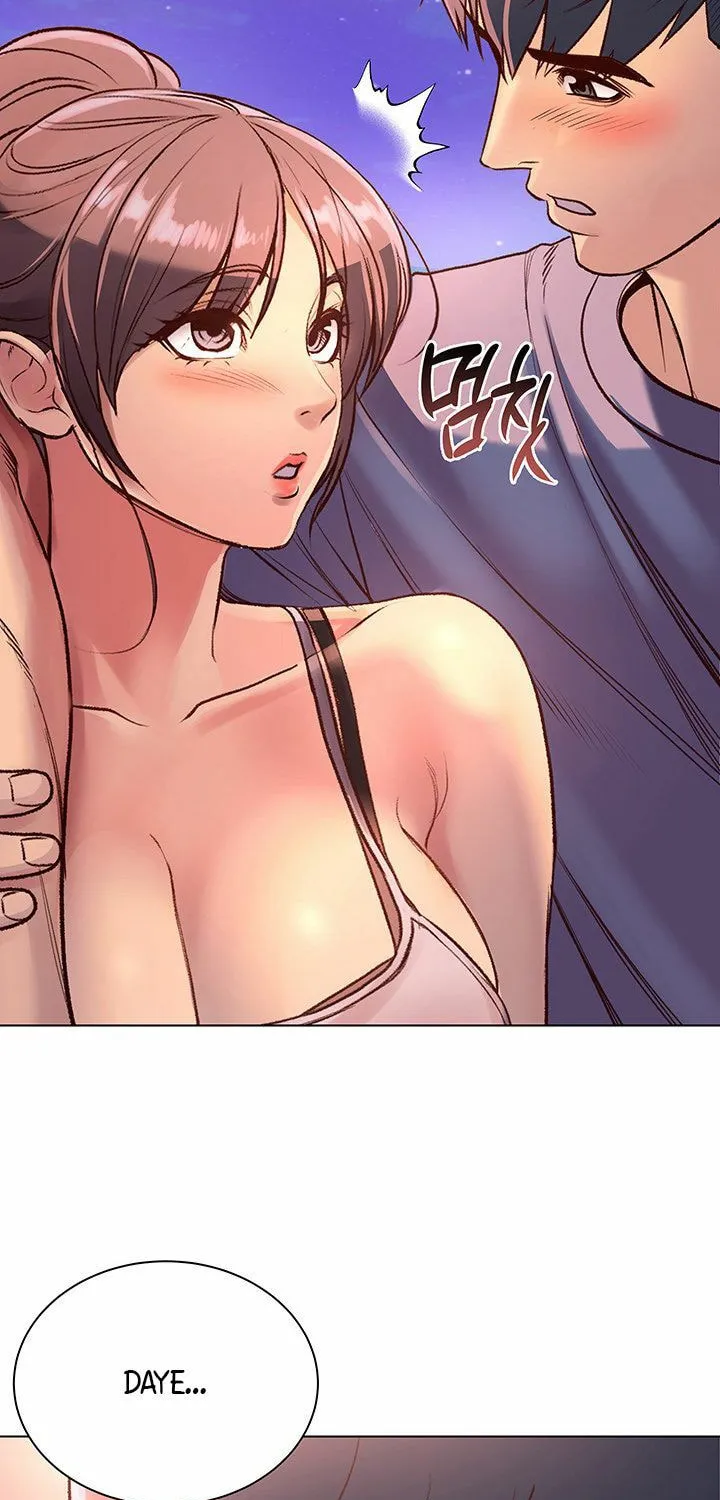 Eun-Hye's Store Chapter 32 page 16 - 