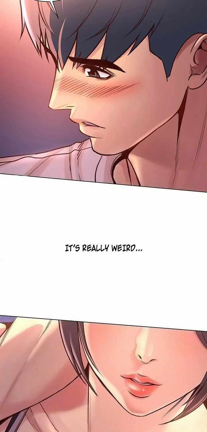 Eun-Hye's Store Chapter 32 page 17 - 