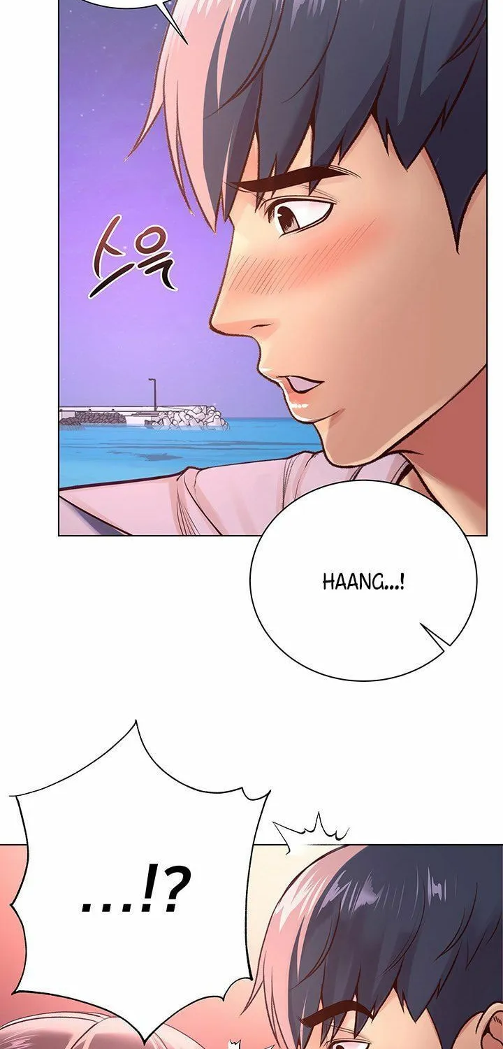 Eun-Hye's Store Chapter 32 page 21 - 