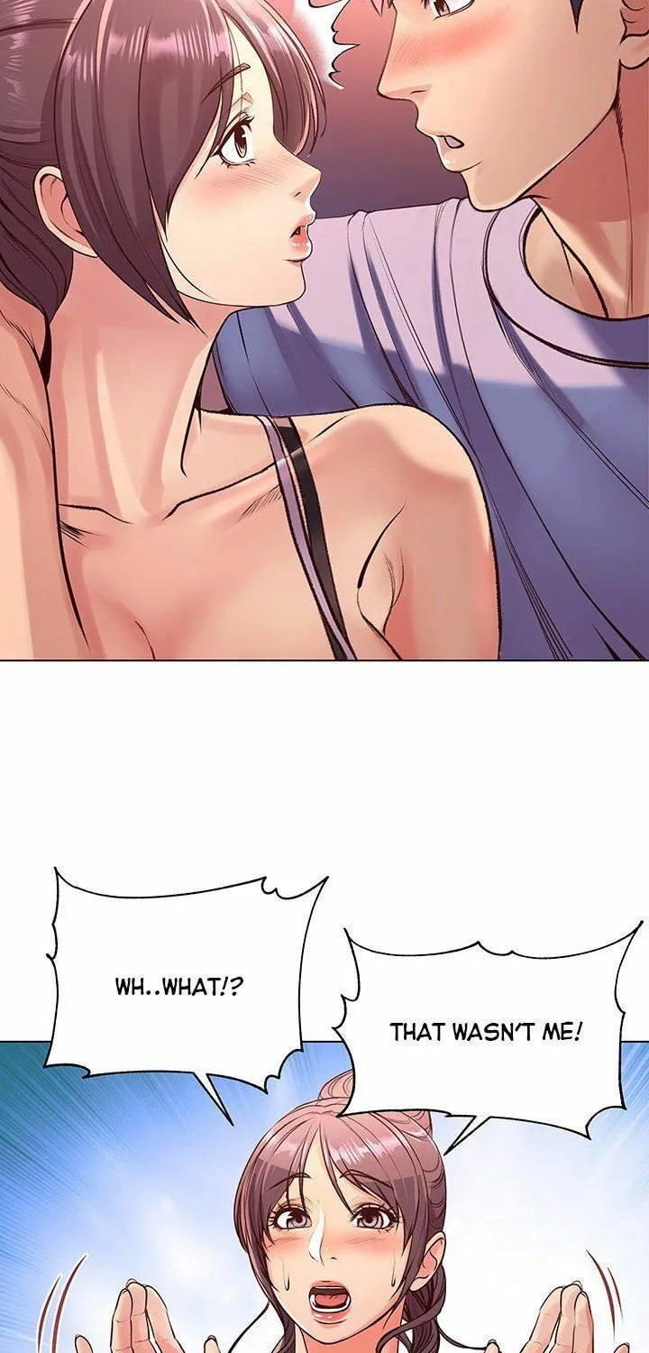 Eun-Hye's Store Chapter 32 page 22 - 