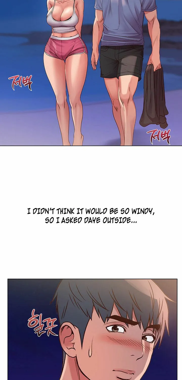 Eun-Hye's Store Chapter 32 page 4 - 