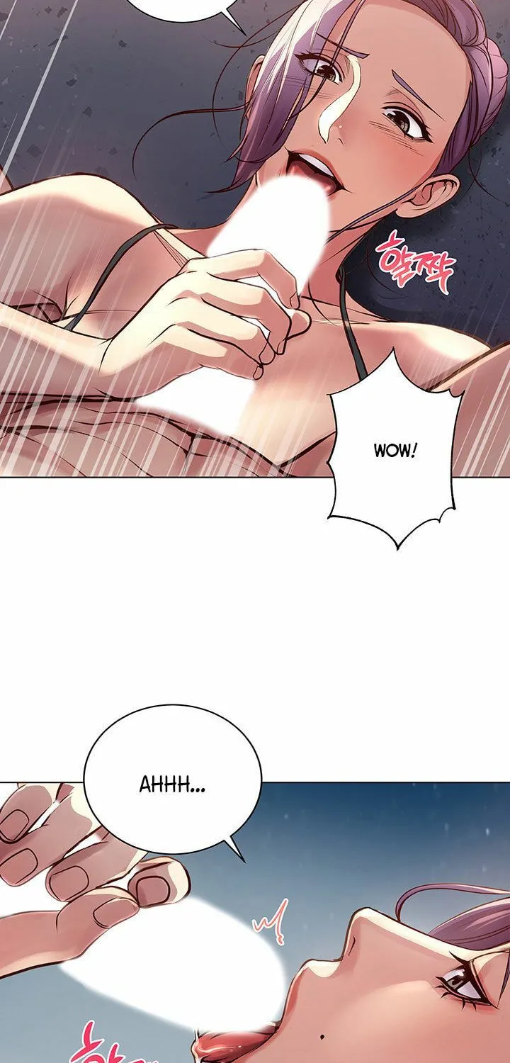 Eun-Hye's Store Chapter 32 page 33 - 