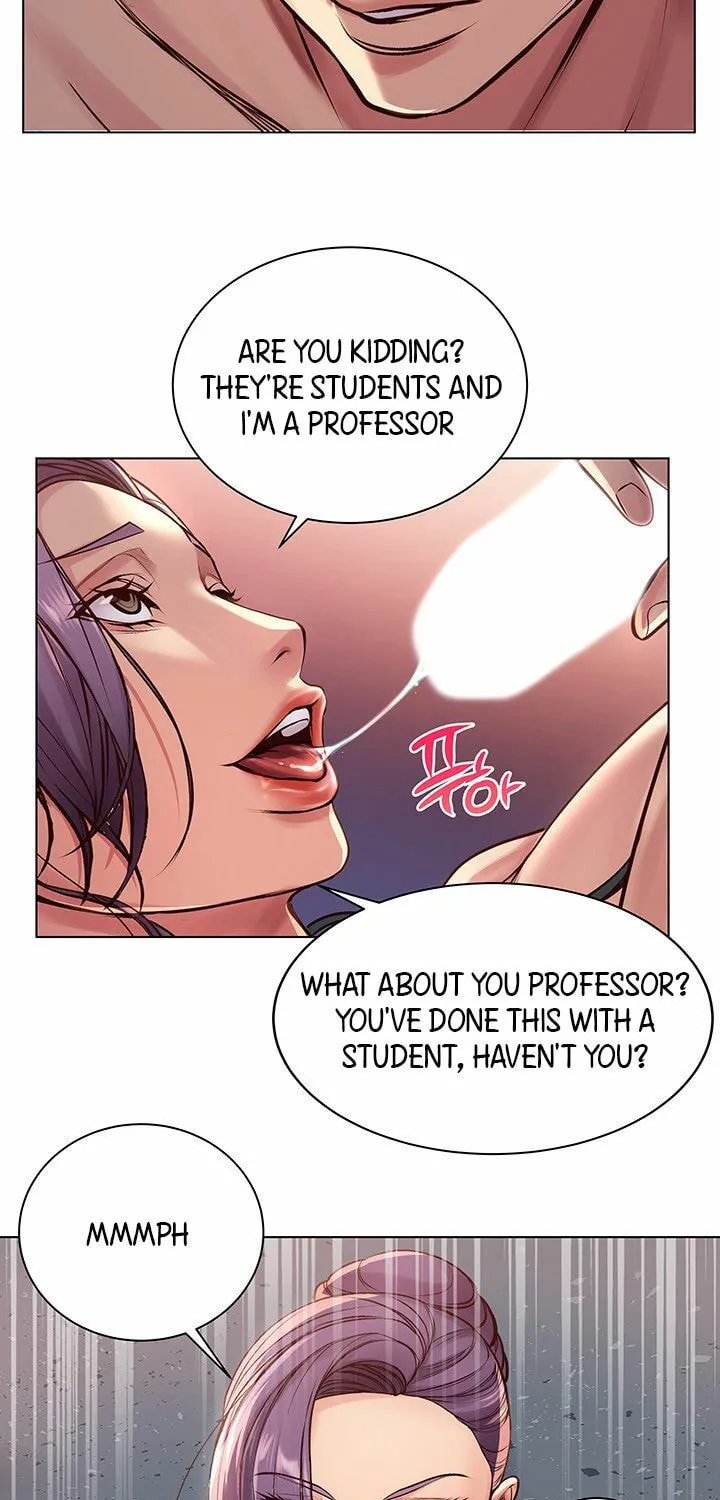 Eun-Hye's Store Chapter 32 page 36 - 