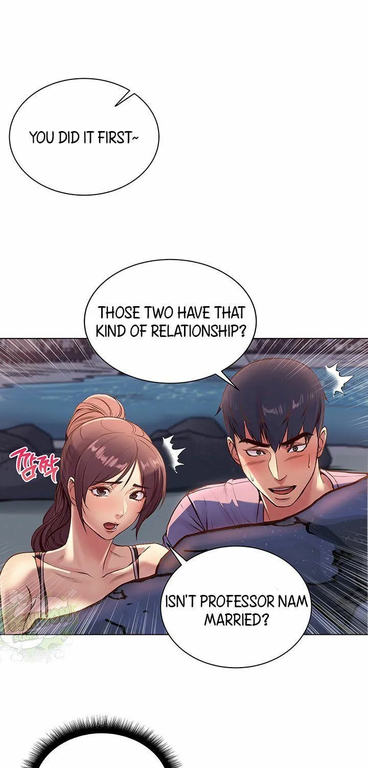 Eun-Hye's Store Chapter 32 page 38 - 