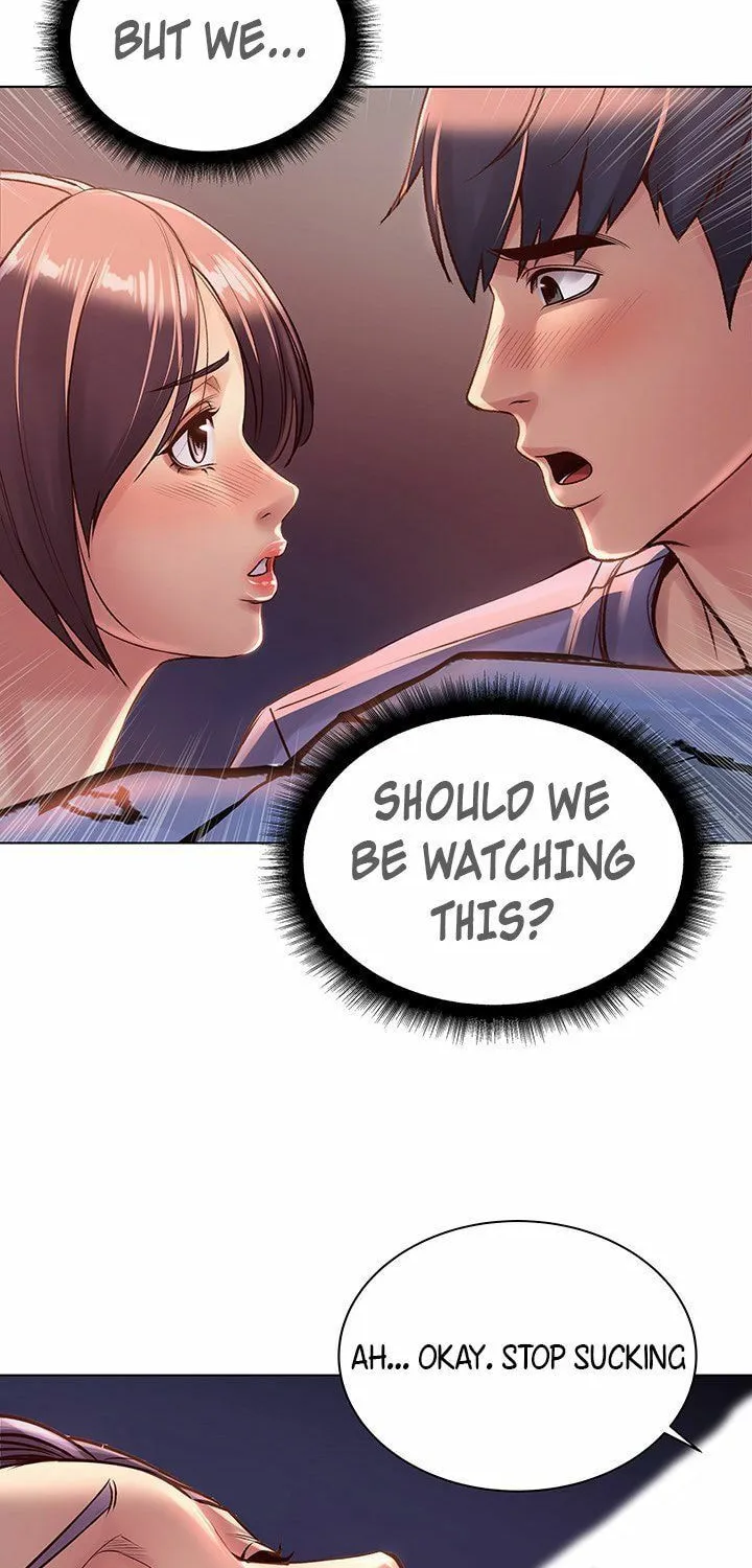 Eun-Hye's Store Chapter 32 page 39 - 