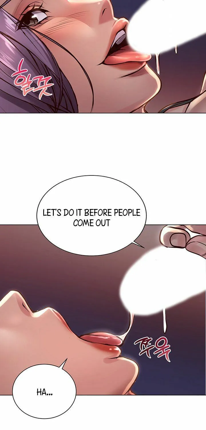 Eun-Hye's Store Chapter 32 page 40 - 