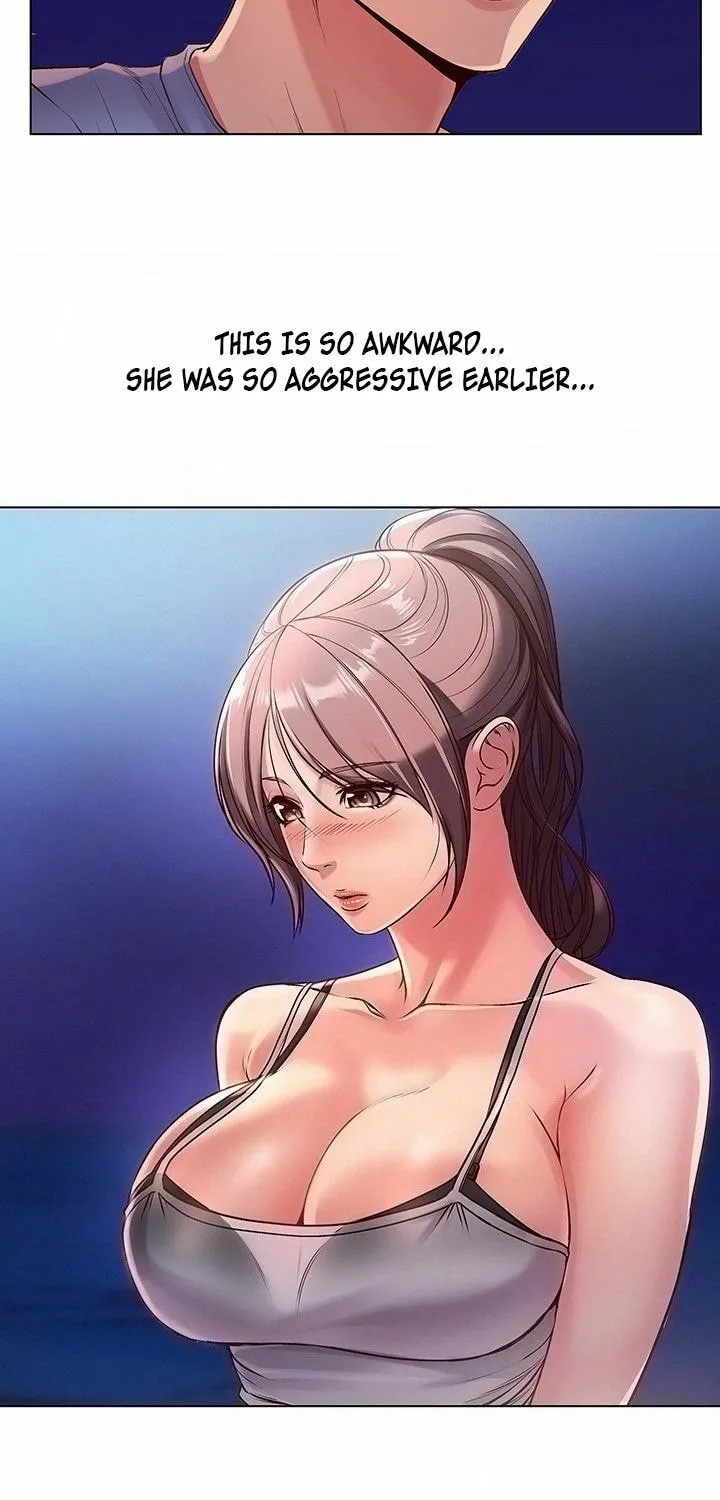Eun-Hye's Store Chapter 32 page 5 - 