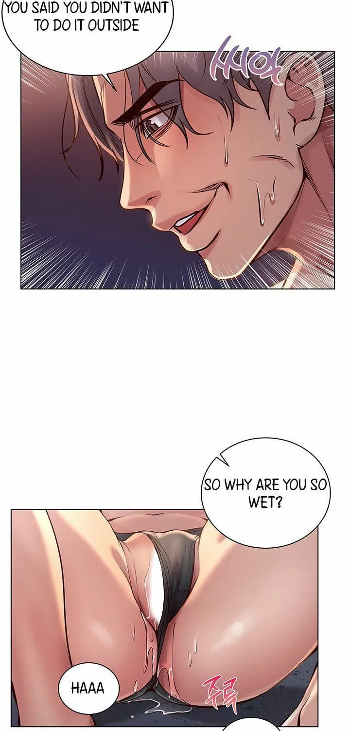 Eun-Hye's Store Chapter 32 page 43 - 