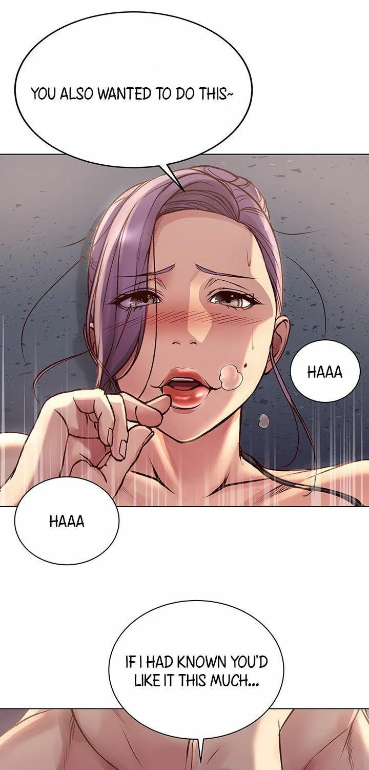 Eun-Hye's Store Chapter 32 page 45 - 