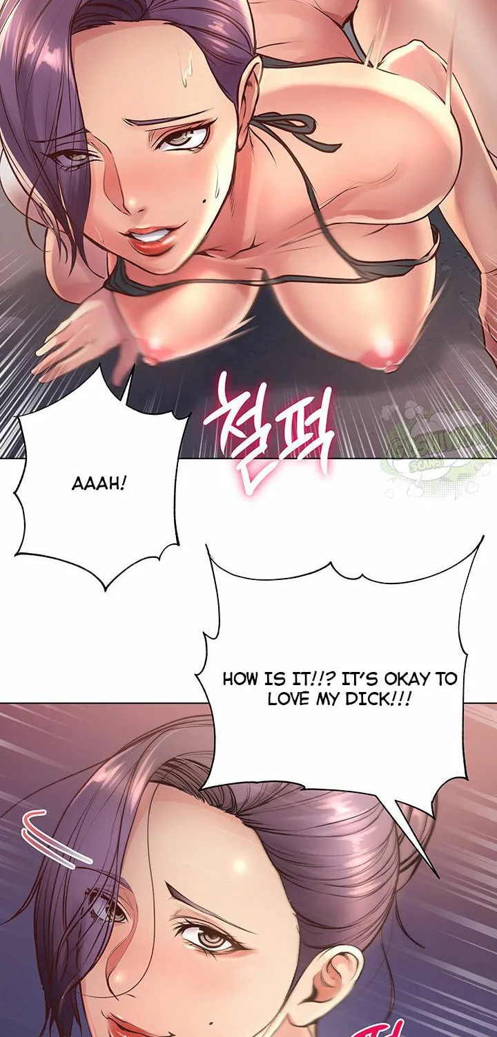 Eun-Hye's Store Chapter 32 page 55 - 