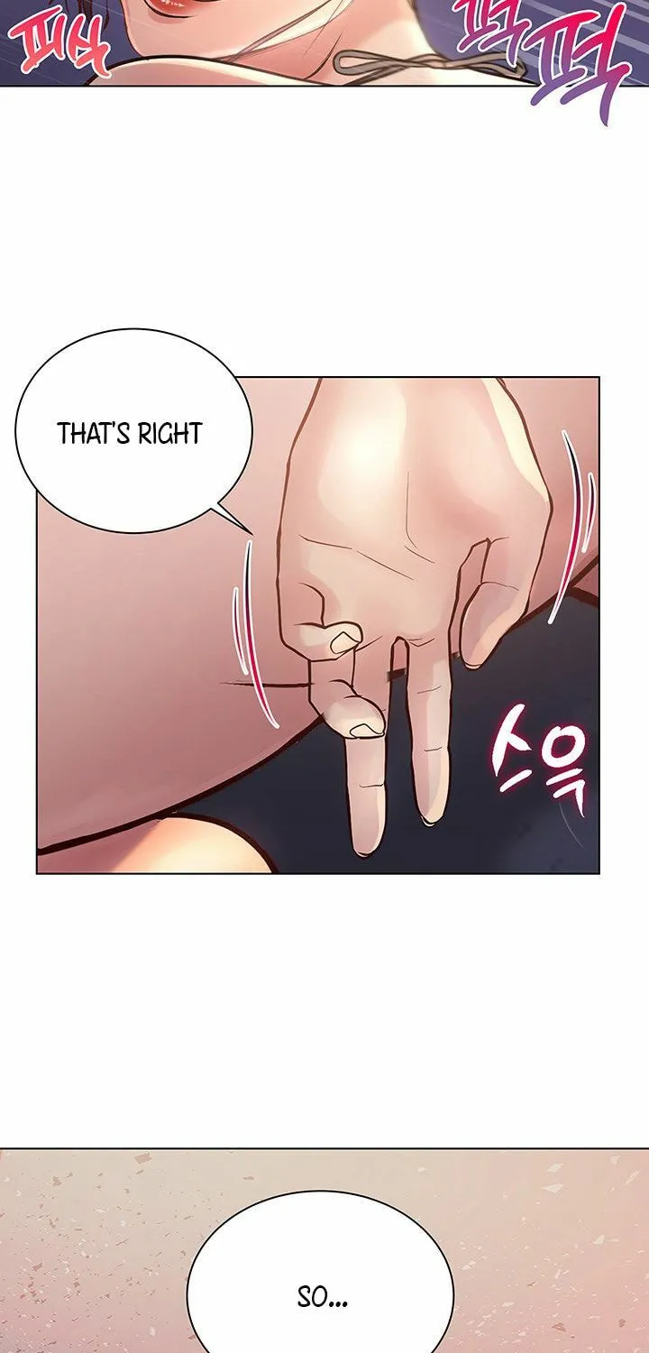 Eun-Hye's Store Chapter 32 page 56 - 