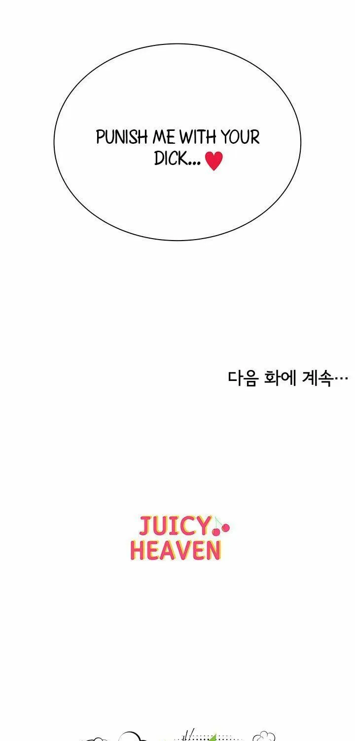 Eun-Hye's Store Chapter 32 page 59 - 