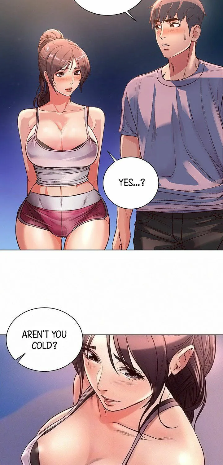 Eun-Hye's Store Chapter 32 page 7 - 