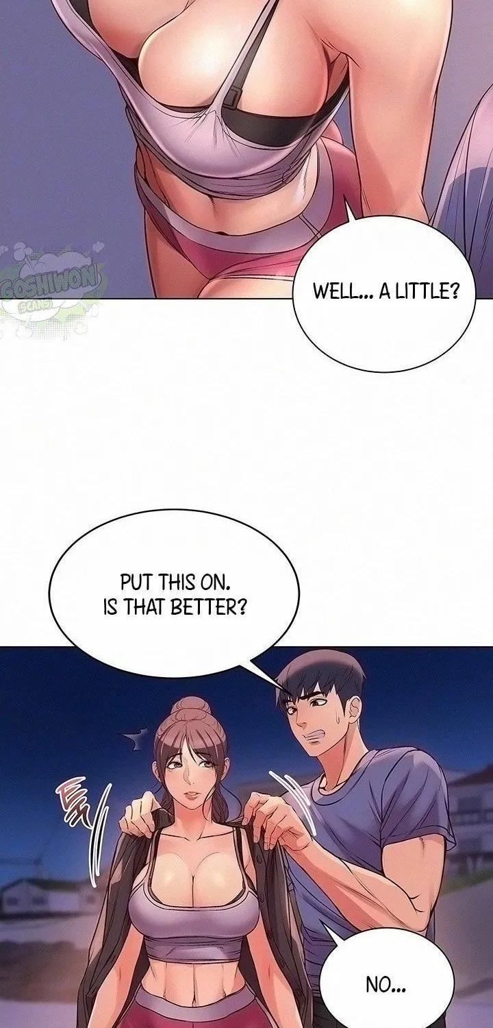 Eun-Hye's Store Chapter 32 page 8 - 