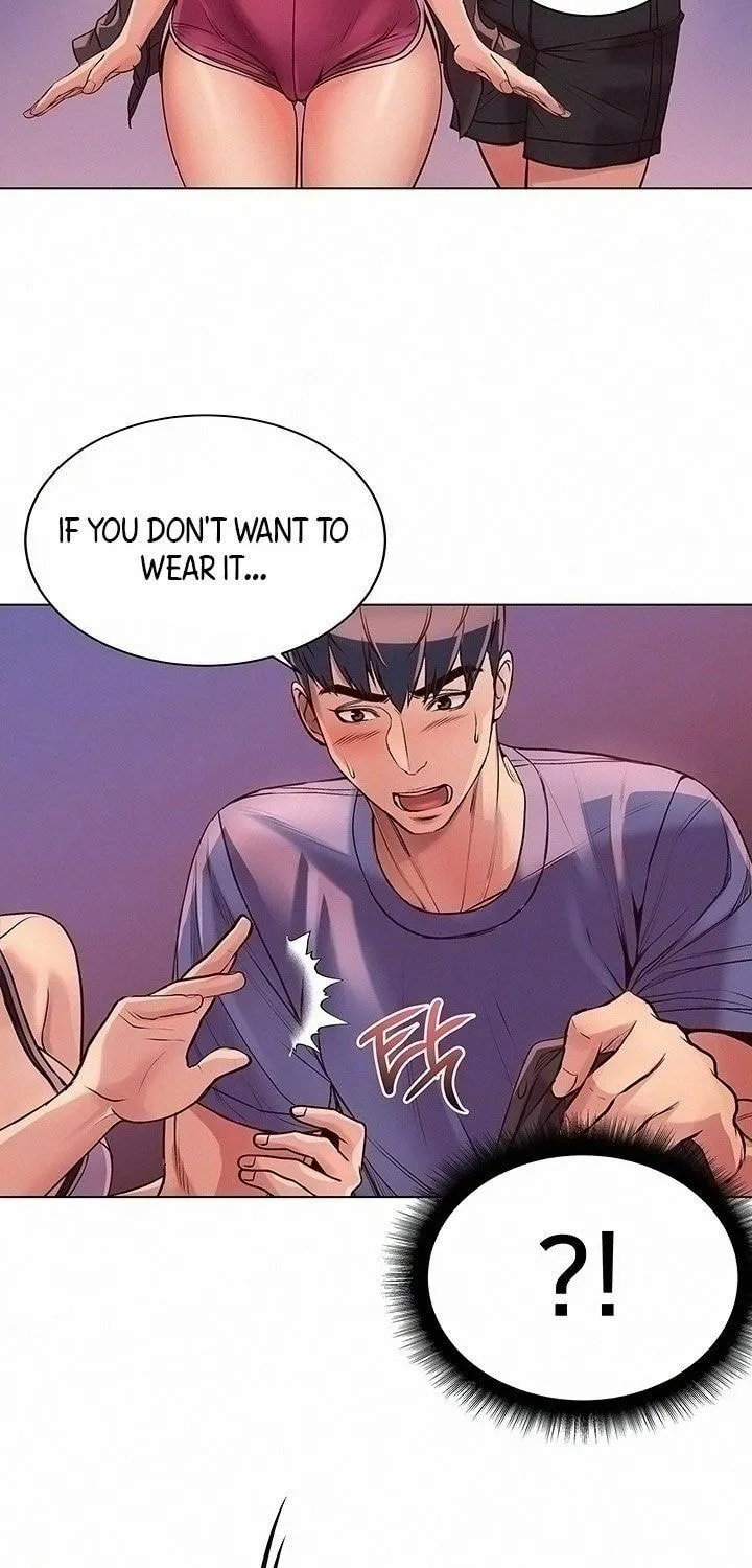 Eun-Hye's Store Chapter 32 page 9 - 