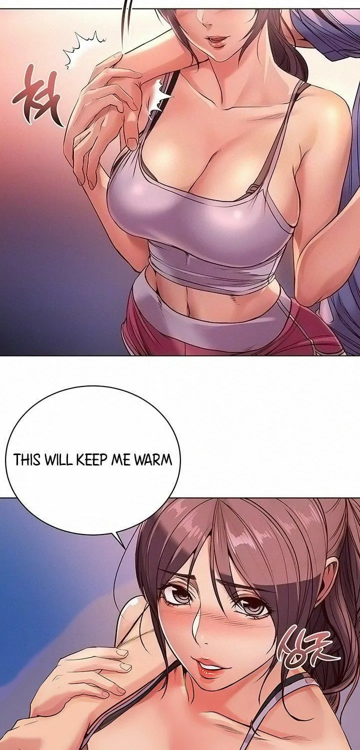Eun-Hye's Store Chapter 32 page 10 - 