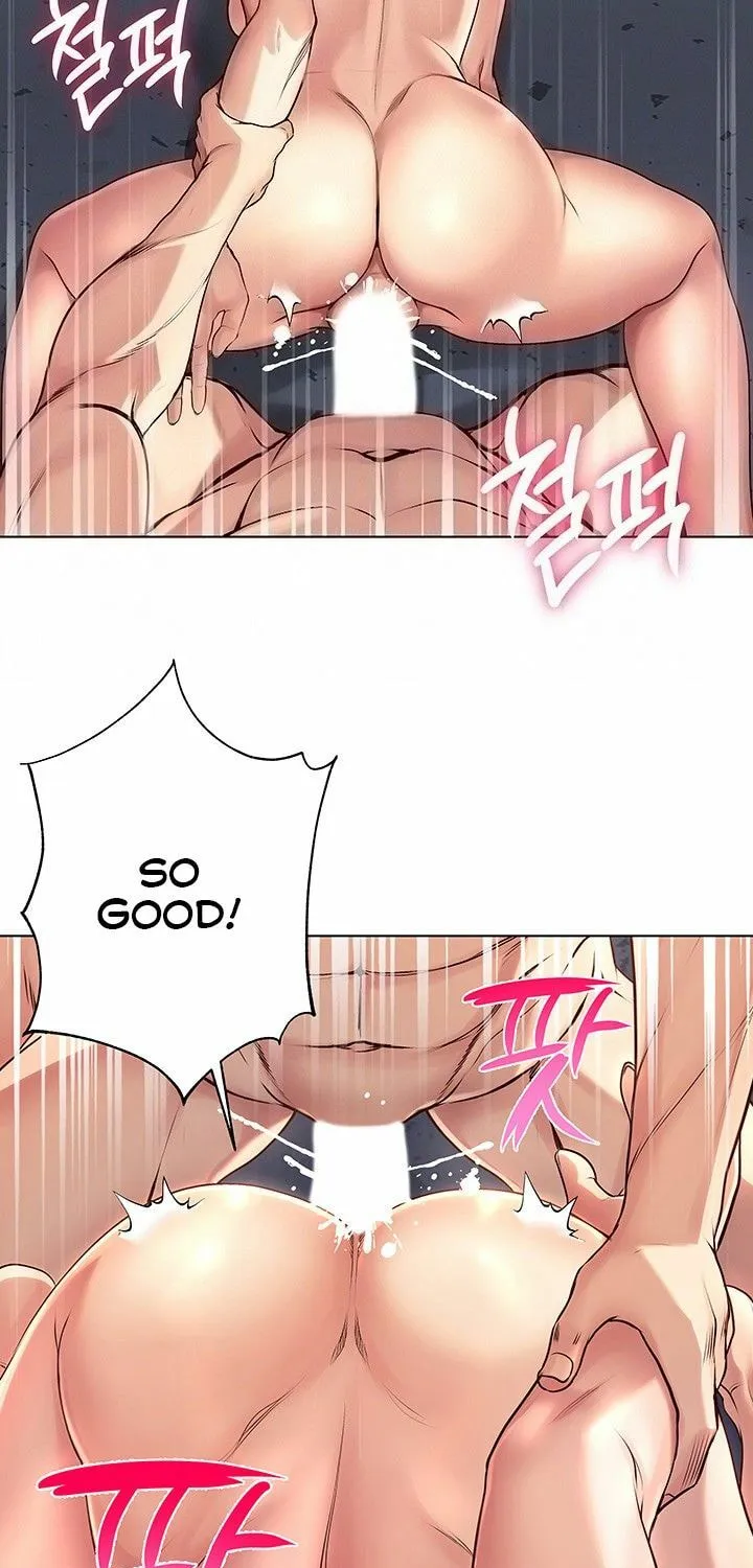 Eun-Hye's Store Chapter 33 page 3 - 