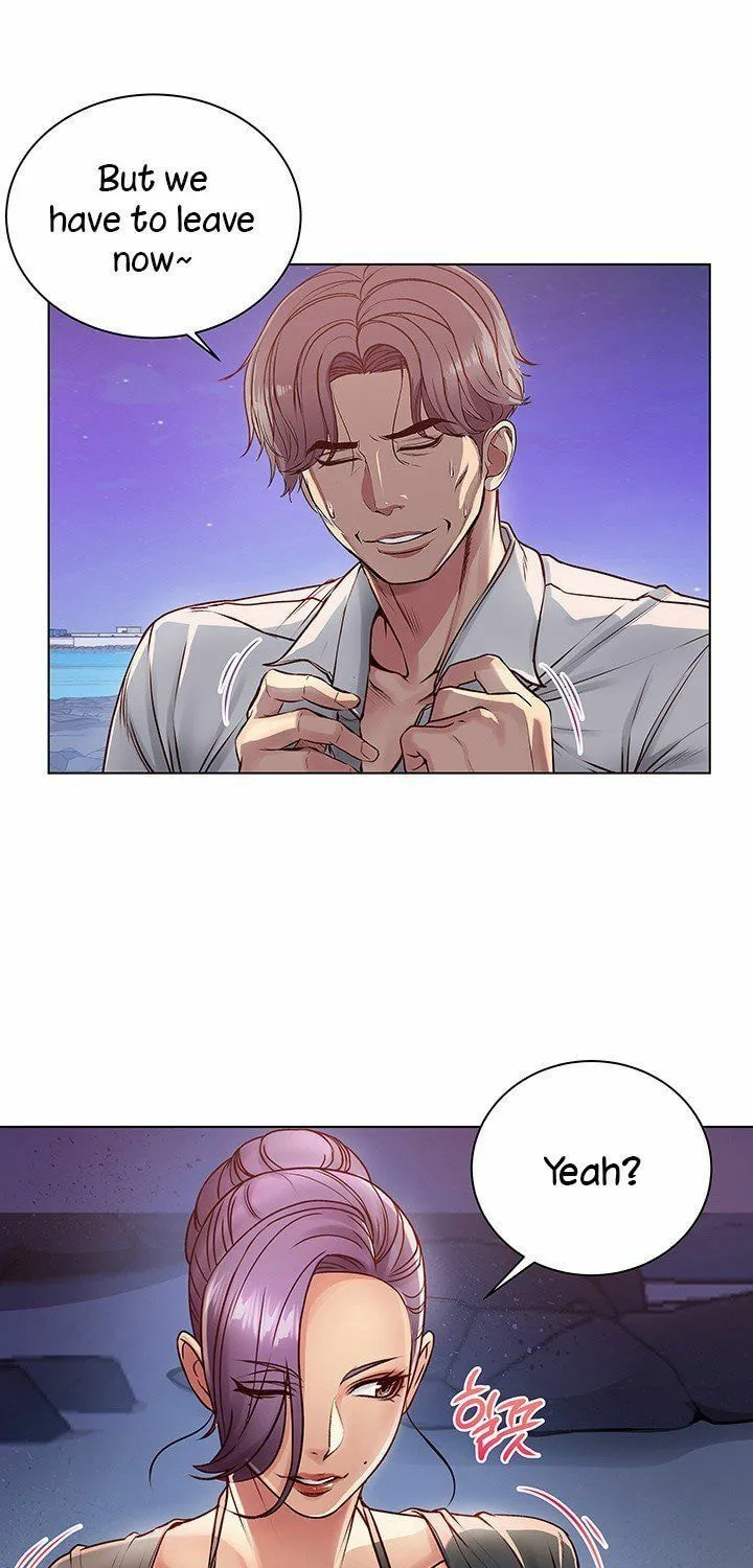 Eun-Hye's Store Chapter 33 page 26 - 