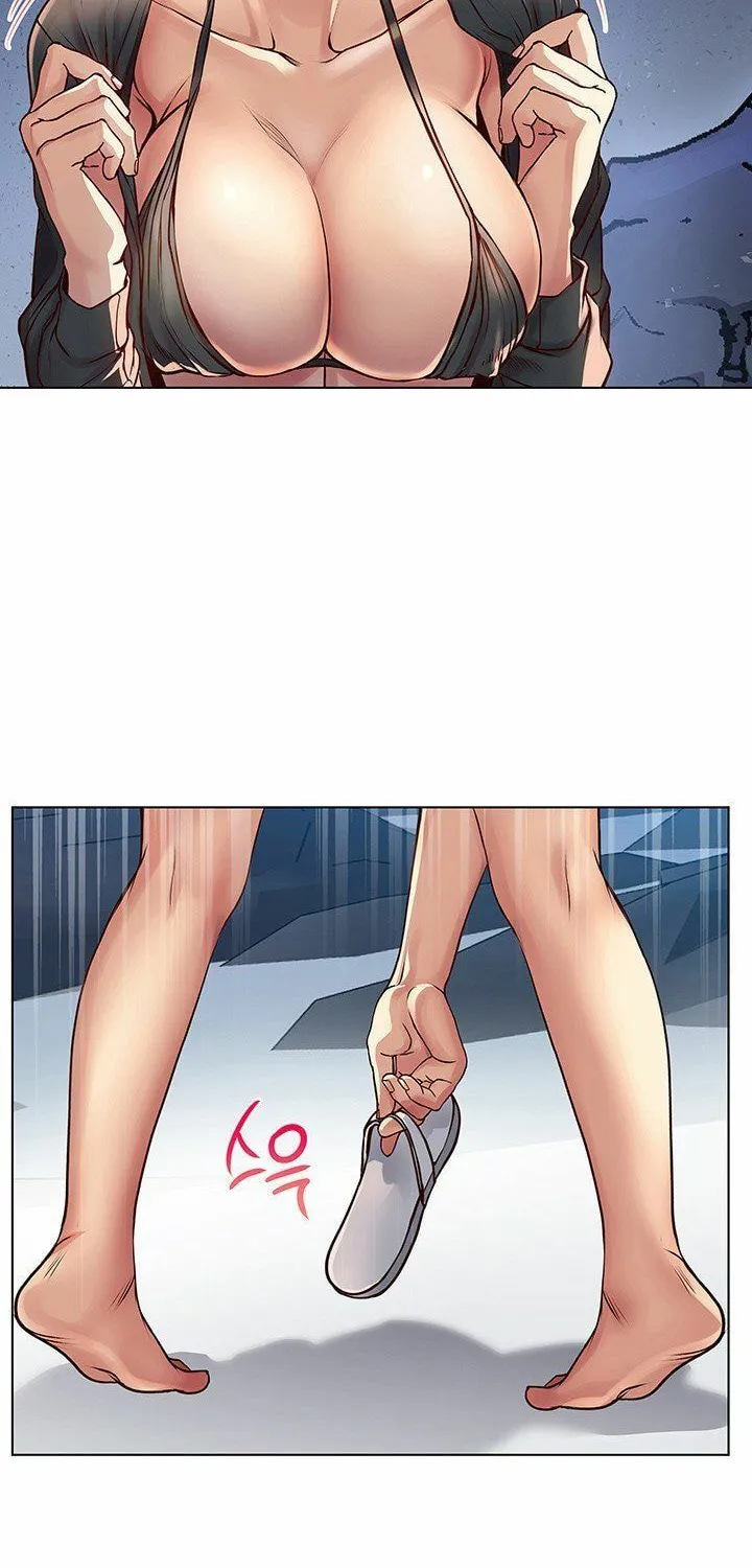 Eun-Hye's Store Chapter 33 page 27 - 