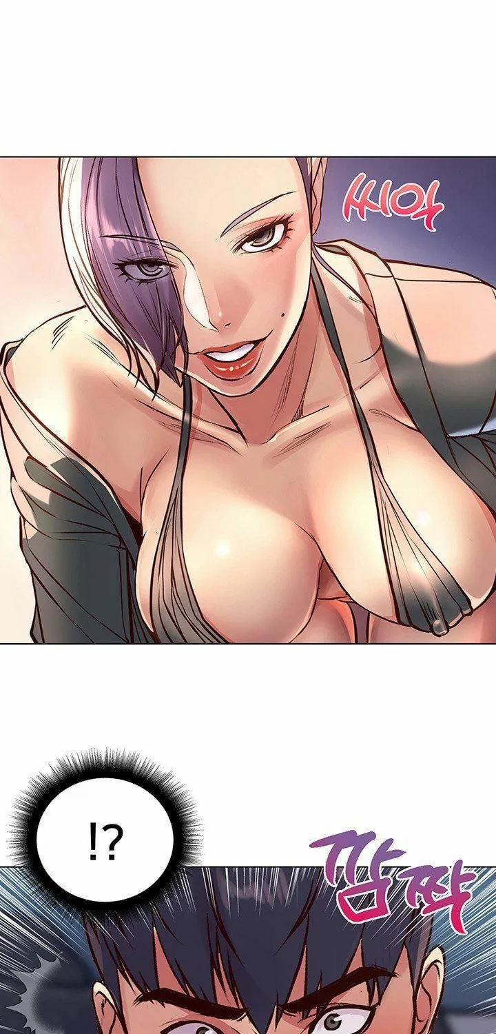 Eun-Hye's Store Chapter 33 page 28 - 