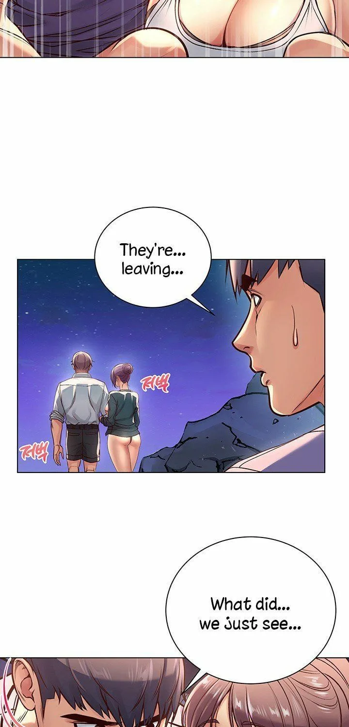 Eun-Hye's Store Chapter 33 page 30 - 