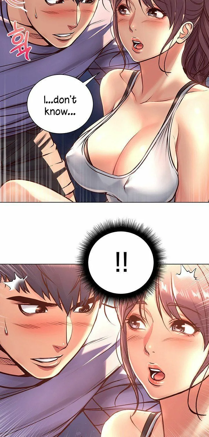 Eun-Hye's Store Chapter 33 page 31 - 