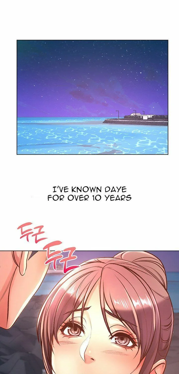 Eun-Hye's Store Chapter 33 page 33 - 
