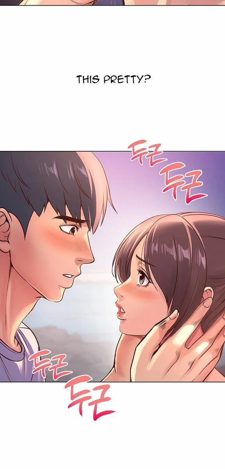Eun-Hye's Store Chapter 33 page 35 - 