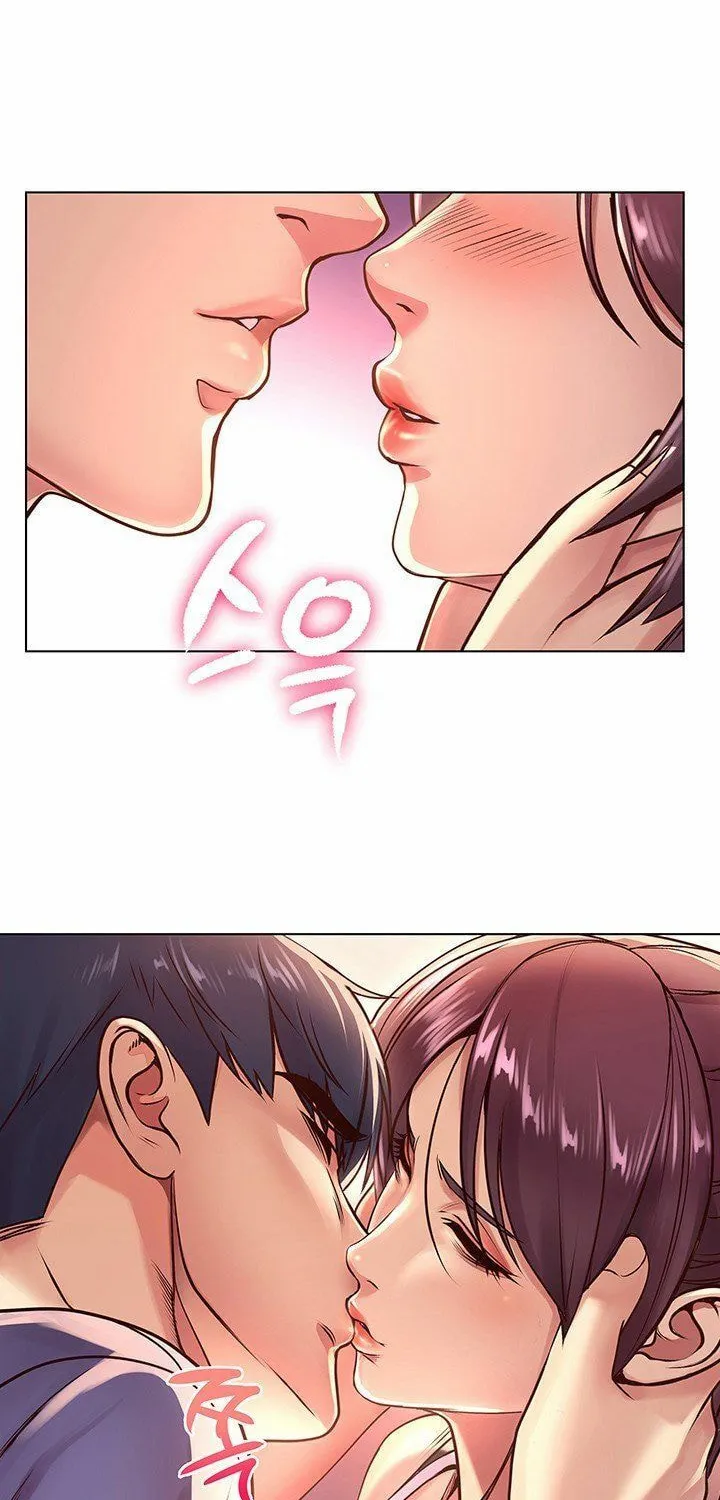 Eun-Hye's Store Chapter 33 page 36 - 