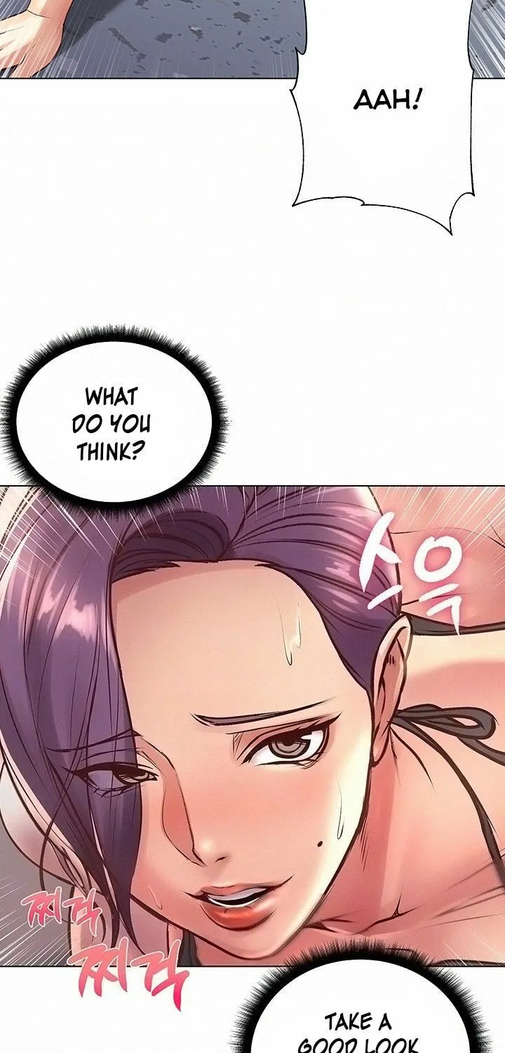 Eun-Hye's Store Chapter 33 page 5 - 