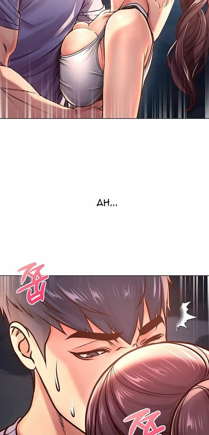 Eun-Hye's Store Chapter 33 page 42 - 