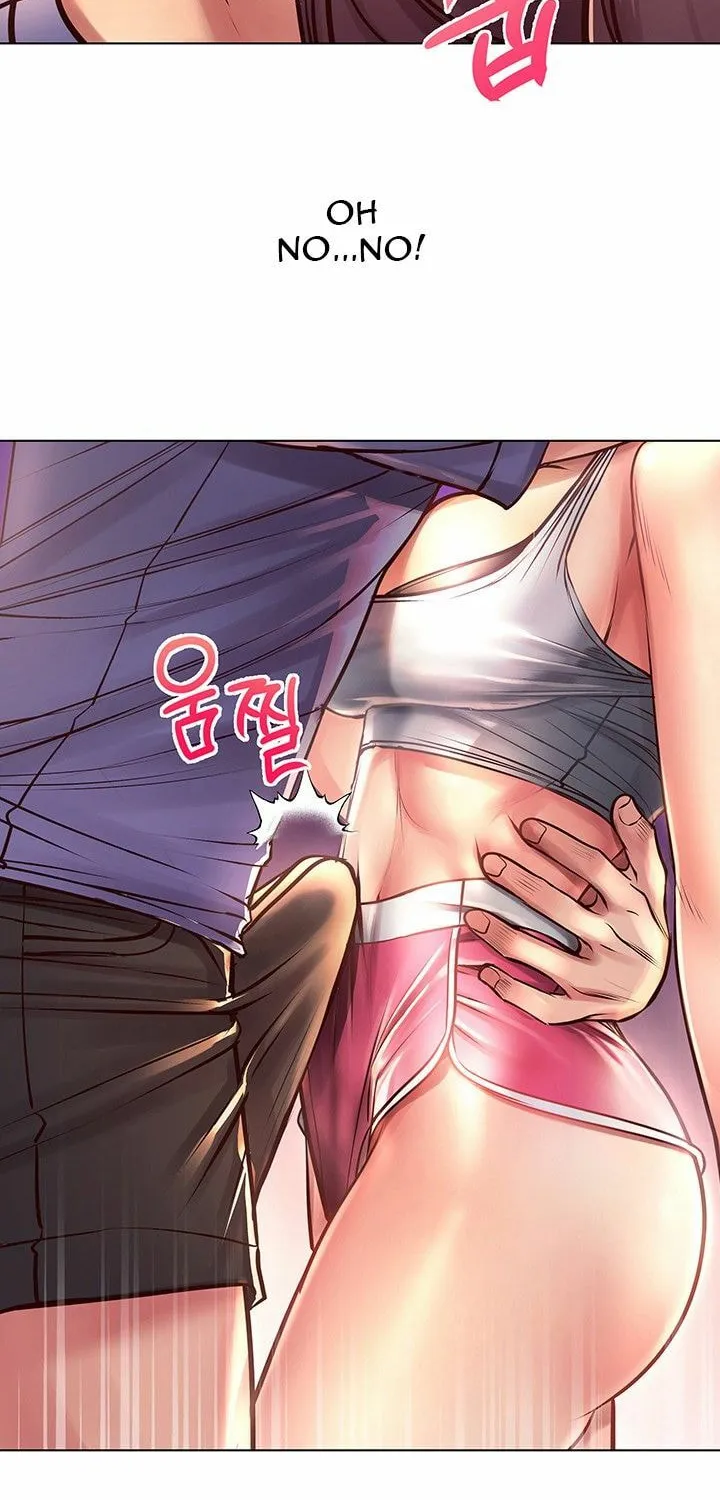 Eun-Hye's Store Chapter 33 page 43 - 